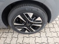Peugeot e-208 - Vorschau Bild 16