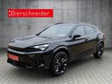 Cupra Formentor 2.0 TSI DSG VZ Black Edition AHK EL.SI - CUPRA Formentor VZ-Black-Edition mit Benzin-Antrieb