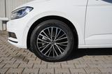 Volkswagen Touran 1.5TSI DSG ergoActive AHK Matrix 7-Sitzer - Volkswagen Touran: Sitze