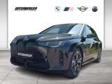 BMW iX xDrive45 M Sport AHK Iconic Glow Sitzbelüftun