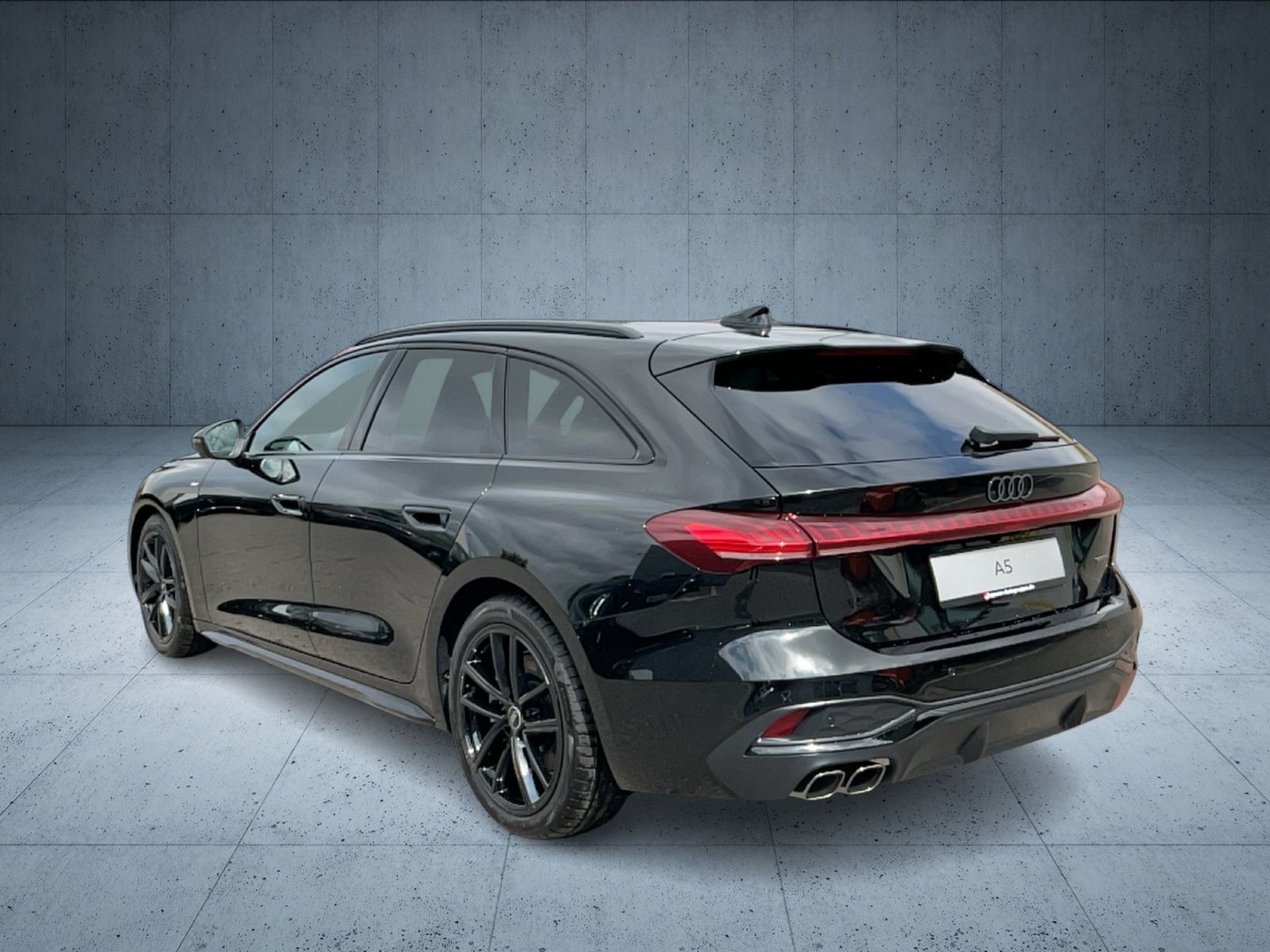 Audi A5 - Bild 4
