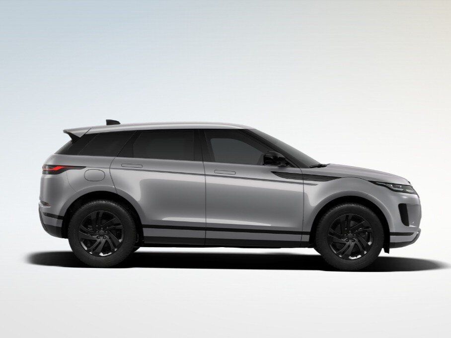 Land Rover Range Rover Evoque - Bild 2