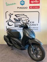 Piaggio Beverly 400 Sport HPE E5+ - Piaggio Motorräder in Kiel