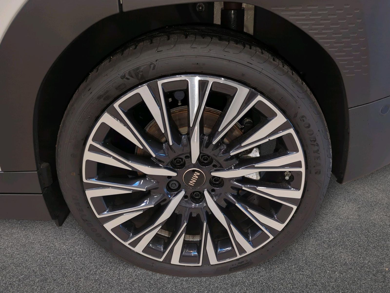 MINI Aceman - Bild 18