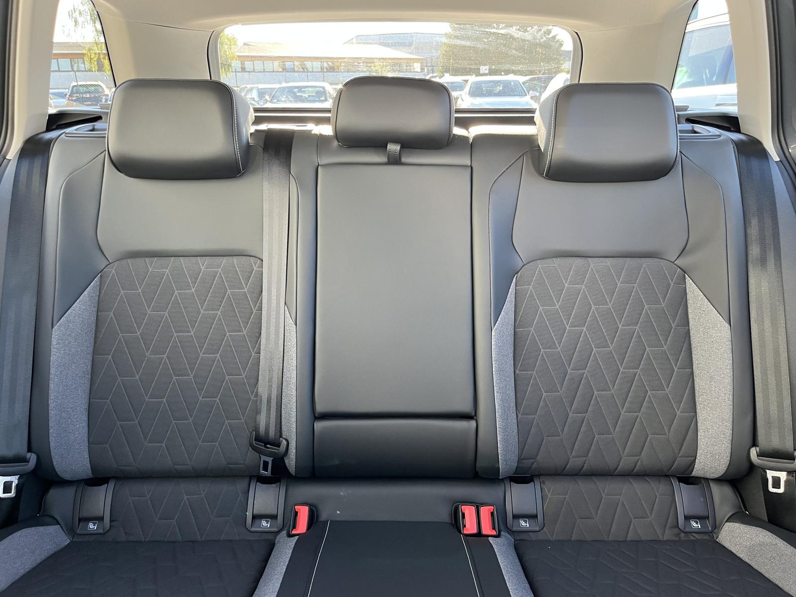 Volkswagen Golf Variant 1.5 TSI DSG Life GOAL 163€ m.20% An, миниатюра 18