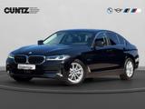 BMW 545e xDrive Limousine Driving Assist Profess. La - BMW 545 Gebrauchtwagen