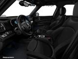 MINI Cooper SD ALL4 COUNTRYMAN ALL4 TRIM PANO LEDER N - MINI Cooper SD Countryman mit Diesel-Antrieb: Automatik