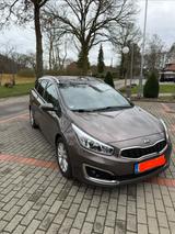 Kia cee'd Sportswagon 1.6 GDI DCT Spirit Sportsw... - Kia: Cee D Spirit