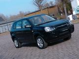 Hyundai TUCSON TÜV NEU 1 HAND S-HET KLIMA - gebrauchte Hyundai TUCSON aus dem Jahr 2010