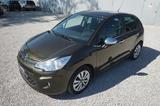 Citroën C3 1.2 Selection |Bluetooth| |Einparkhilfe| - Citroën C3 Gebrauchtwagen in München