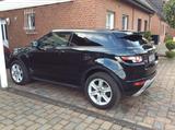 Land Rover Range Rover Evoque 2.0 Si4 Dynamic 1A Zustand - Land Rover in Krefeld