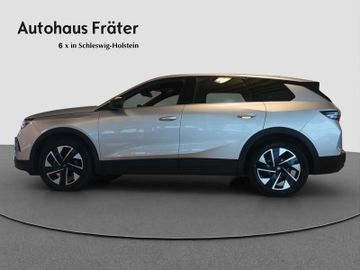 Fotografie 5 des Opel Grandland (X) Grandland Edition Navi Matrix-LED Kamera Sitzhzg