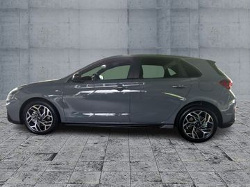 Hyundai i30 1.6 T-GDI N-LINE (150 PS) Automatik