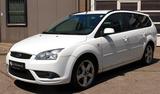 Ford Focus Turnier Style KLIMA* 8 FACH BEREIFT - Ford Focus aus 2008: Style