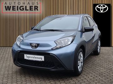 Toyota Aygo (X) - 1