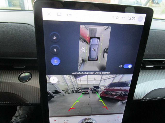 Mustang Mach-E Mach-E