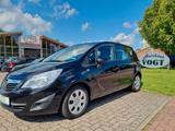 Opel Meriva B Edition 1.6 Umbau für Rollstuhlfahrer - Opel Meriva Edition mit Diesel-Antrieb