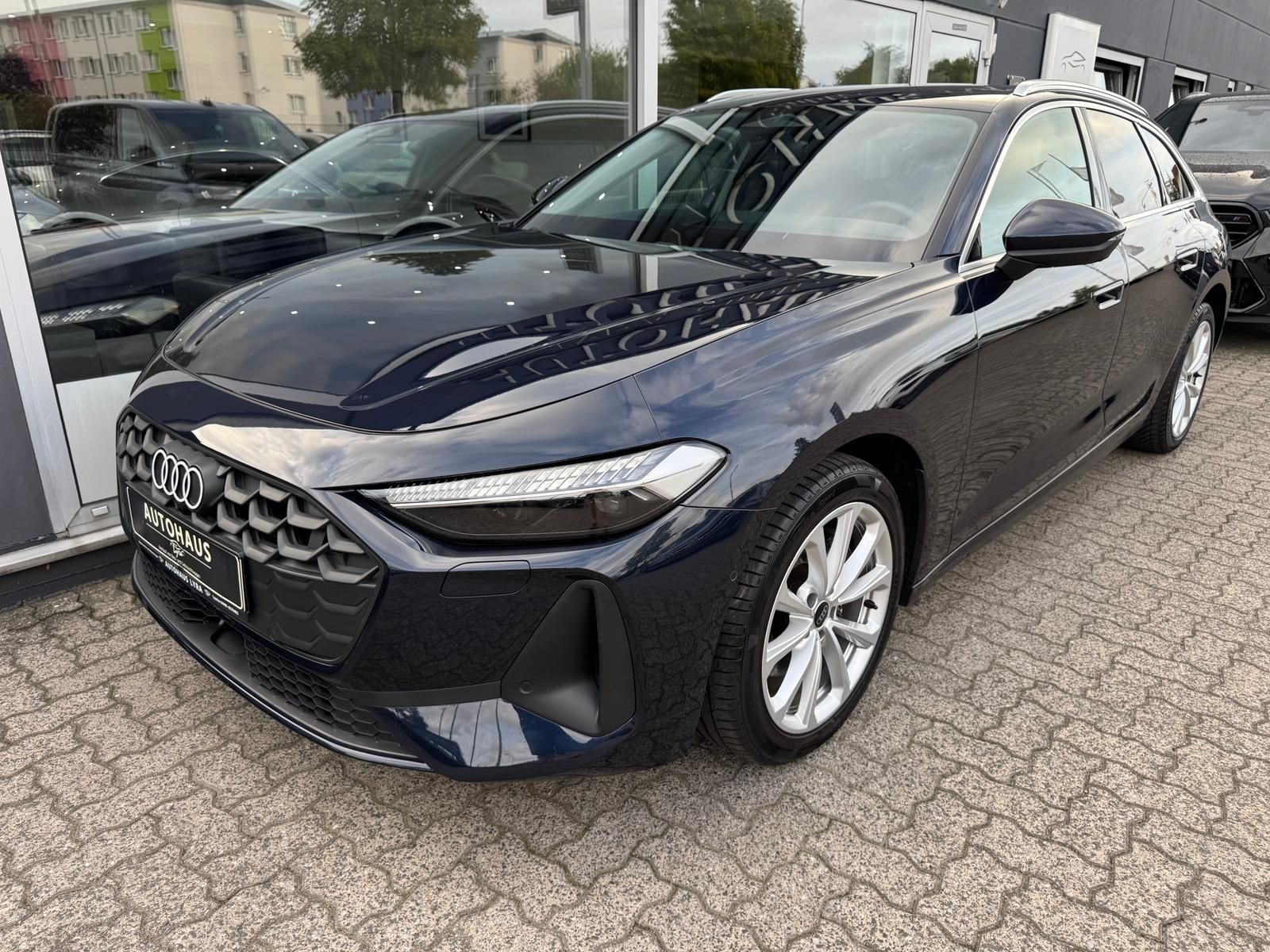 Audi A5 Avant TFSI quattro*MATRIX*NAVI*360°KAMERA*AHK imagem 3