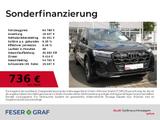 Audi Q7 45 TDI S line Ext/Matrix/HuD/ACC/AHK/Luft/Air - Audi Q7 Jahreswagen