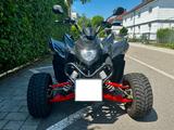 Aeon Cobra 424 SM 34 PS mit LOF Zulassung Quad - Offers matching your search criteria