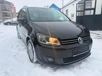 Volkswagen Touran*Standheizung*7-Sitzer*Langstrecke*Rentner