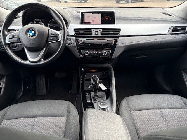 BMW X2 sDrive 18 i Advantage foto 15