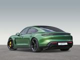 Porsche Taycan Turbo S Burmester InnoDrive Head-Up PDCC - Porsche Taycan in Augsburg