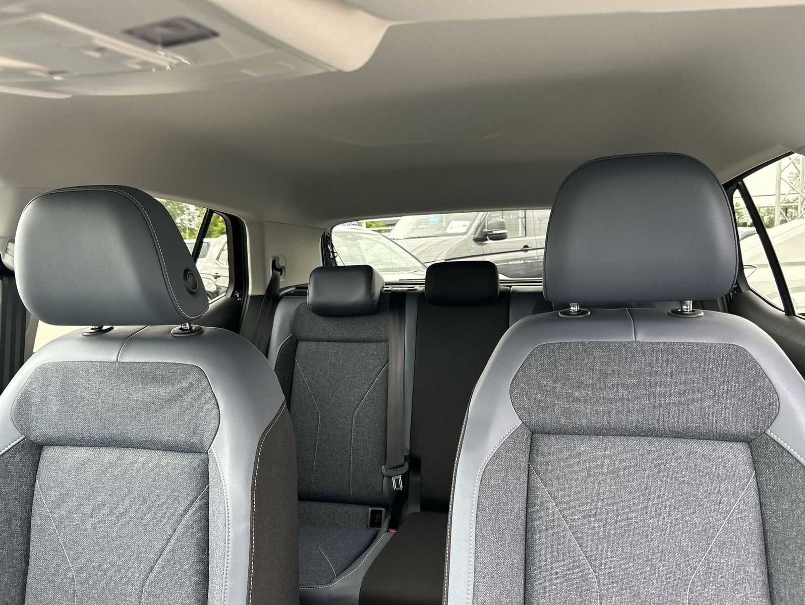 Volkswagen T-Cross - Bild 18