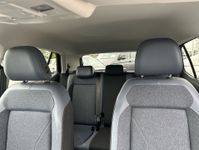 Volkswagen T-Cross - Vorschau Bild 18