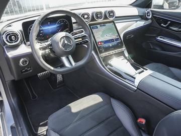 صورة مصغرة 13 لـ 2025 Mercedes-BENZ CLE