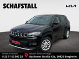 Jeep Compass e-Hybrid Altitude Automatik 360° Kamera  - Jeep Compass aus 2025