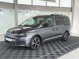 Volkswagen Caddy Maxi 1.5TSI DSG STYLE LED ACC KAMERA AHK - Volkswagen Caddy Maxi Tageszulassungen
