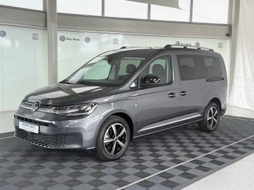 Volkswagen Caddy Maxi 1.5TSI DSG STYLE LED ACC KAMERA AHK