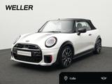 MINI John Cooper Works Cabrio HUD RFK H/K DAB LRHz
