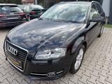 Audi A3 Sportback 1.6 TDI 1 Hand*Service Gepflegt*AHK - Audi A3: Se TDI