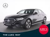 Mercedes-Benz E 300 e AVANTGARDE+AIRMATIC+HA-LENKUNG+SITZKLIMA - gebrauchte Mercedes-Benz E 300 aus dem Jahr 2025