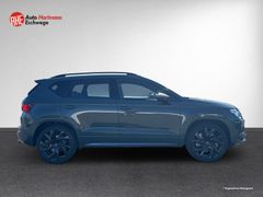 CUPRA Ateca 2.0 TSI VZ Tribe Edition 4Drive Brembo Pan CUPRA Ateca 2.0 TSI VZ Tribe Edition 4Drive Brembo Pan