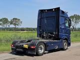 Mercedes-Benz ACTROS 1851 - Mercedes-Benz 4x4 Actros