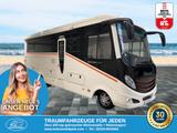 Concorde Charisma I 900M/Automatik/Queensbett+Hubbett/TOP - Angebote