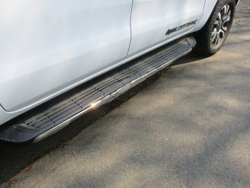 Ford Ranger - 9