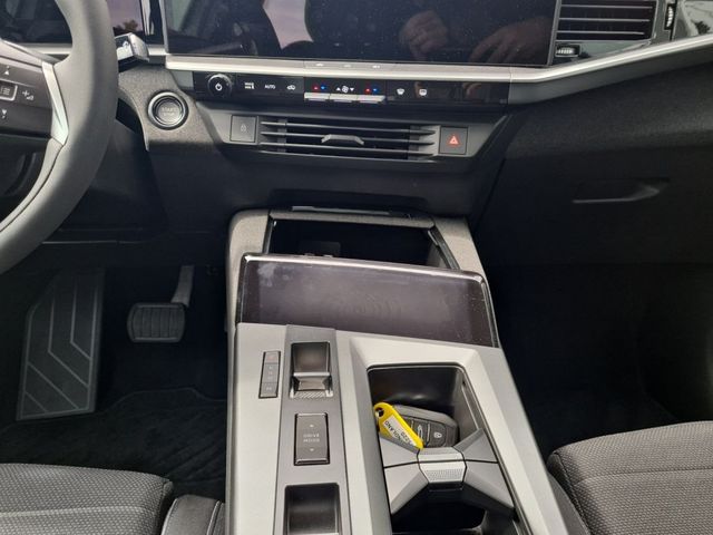 Grandland 1.2 DI Hybrid 48 V Automatik Edition