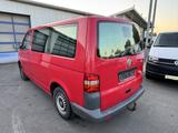 Volkswagen T5 Kombi /Transporter 1.9TDI AHK*Klima*TÜV neu - Angebote
