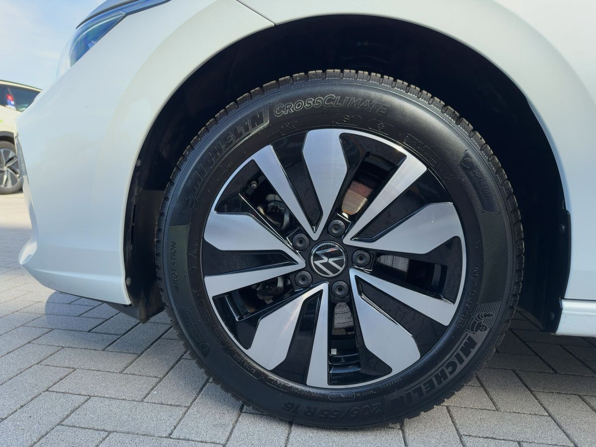 Volkswagen Golf - Bild 15