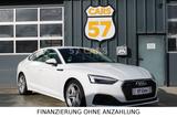Audi A5 Sportback 45 TFSI Quattro+S-line+Matrix+LED - Audi A5 aus 2023