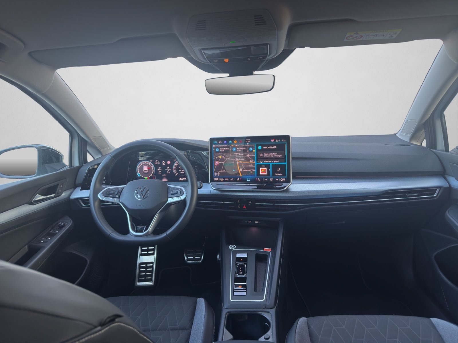 Volkswagen Golf - Bild 4