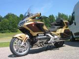 Honda GL 1800 Goldwing Tour DCT 50 Jahre Edition - Angebote entsprechen deinen Suchkriterien