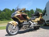Honda GL 1800 Goldwing Tour DCT 50 Jahre Edition - Angebote entsprechen deinen Suchkriterien