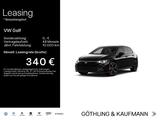Volkswagen Golf GTD 2.0 TDI DSG *NAVI*BlackStyle*AHK*PANO*I