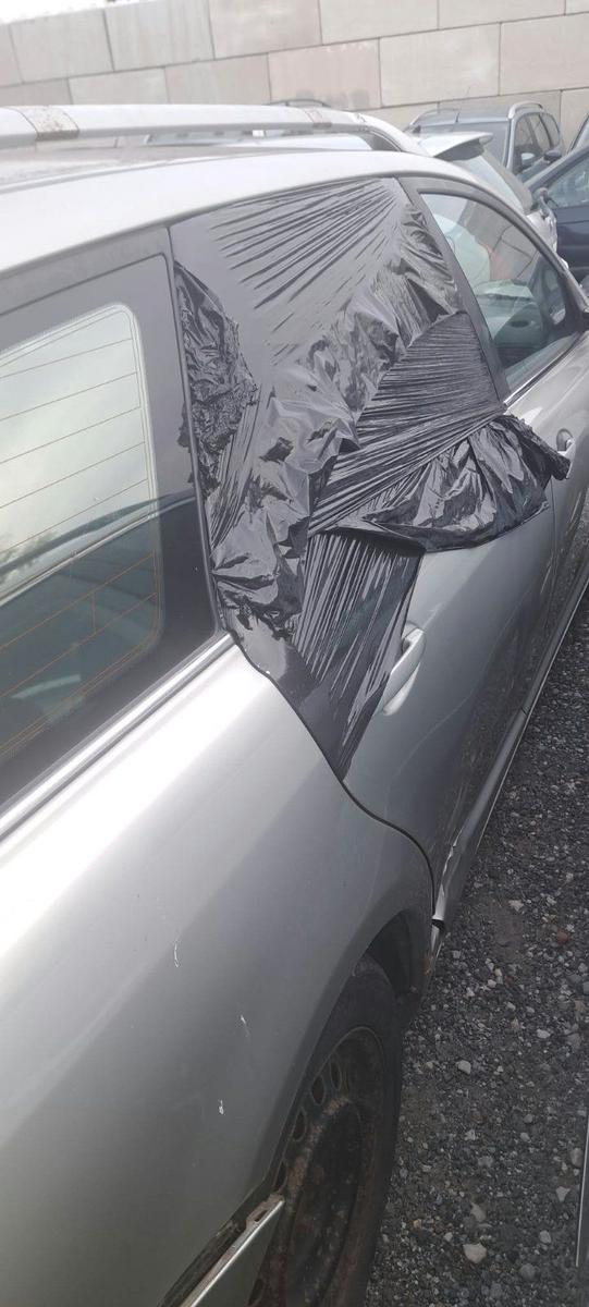 Toyota Avensis 2004 — photo 6