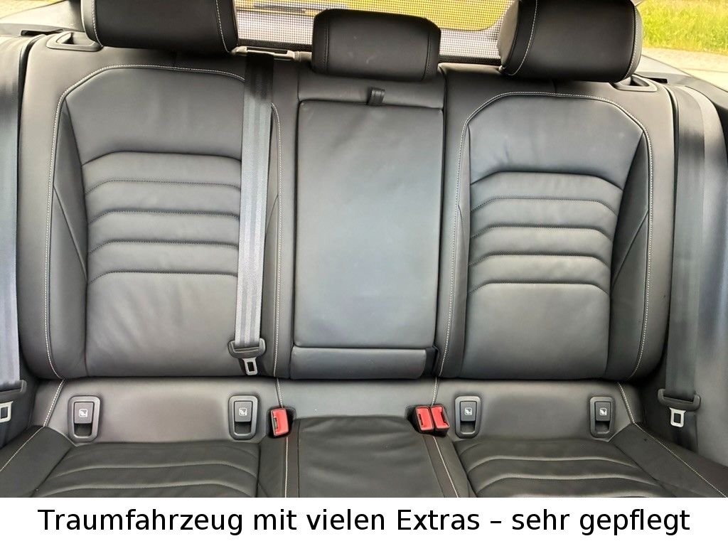 Volkswagen Arteon Shooting 4Motion Elegance PANO LED VOLL foto 15